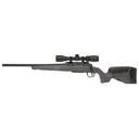 SAVAGE ARMS 110 Trailblazer LH XP 6.5 PRC 22" 2rd FDGray - Savage