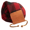 BEAR ARCHERY Traditional Bow Sock - Bear Archery