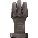 BEAR ARCHERY Leather Shooing Glove X-Large - Bear Archery