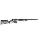 WEATHERBY Model 307 Range CS BG 25 Creedmoor 22" + 2" Brake - Weatherby