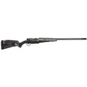 FIERCE FIREARMS Carbon Rogue XP .308 WIN 18" Black / Trophy - Fierce Firearms