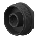 BREEK ARMS Direct-Thread Low Univ Suppressor Hub Titan 5/8x24 - Breek Arms