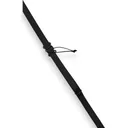 GATMONKEY Black (solid) Rifle Sling - Gatmonkey