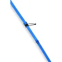 GATMONKEY Light Blue (solid) Rifle Sling - Gatmonkey