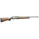 BROWNING BAR MK4 Medallion 270 Win 22" 4rd Blued Wood Blem - Browning