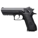 IWI Jericho 941 Pistol 9mm 4.4" 16rd Steel Full Size - IWI
