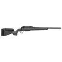 SAVAGE ARMS 110 Trailblazer 300 HAM'R 16.5" 4rd Flat Dark Gray - Savage
