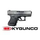 Glock G27 Gen3 Blk 9 Rnd .40SW - Glock