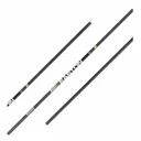 EASTON TECHNICAL Axis 5mm Match Grade Shafts 400 Spine 12pk - Easton Archery