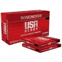 WINCHESTER AMMO Match Large Pistol 1000rd - Winchester