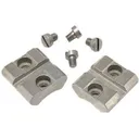 MARLIN Scope Mount Base for Bolt 900 Series Silver - Marlin Firearms