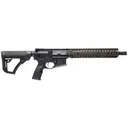 DANIEL DEFENSE DDM4 GL/SSC 12.5" 5.56 RIS II 11.5 FDE NO MAG NFA - Daniel Defense