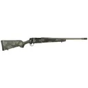CHRISTENSEN ARMS Mesa FFT 25 Creedmoor 20" Tungsten/Carbon w/Grey - Christensen Arms