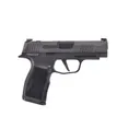 SIG SAUER P365 9mm 3.7" 12rd - QP ONLY - Sig Sauer