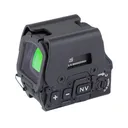 SIG SAUER Romeo8T-AMR Red Dot Sight 1x40mm QBCD 2.0 AMR Blk - Sig Sauer