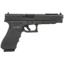 GLOCK G34 Gen4 9mm 5.31" 17rd NS Police Trade In NF - Glock