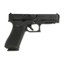 GLOCK G47 Gen5 9mm 4.49" 17rd MOS Police Trade In - Glock