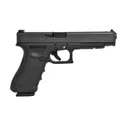GLOCK G34 Gen3 9mm 5.31" 17rd FS Police Trade In - Glock