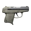 KELTEC PR-3AT 380 ACP 2.85in Green 10rd - KelTec