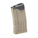 LANCER L5AWM Limited 5.56/223 5rd Opaque FDE - Lancer Systems