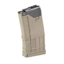 LANCER L5AWM Limited 5.56/223 15rd Opaque FDE - Lancer Systems