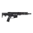 GEISSELE Freedom Weapon (GFW) 5.56 NATO 8" SBR Black - Geissele Automatics