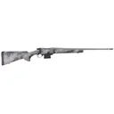 HOWA M1500 Fence Line Mini 22 ARC 20" Grey Light - Howa