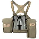 TETHRD Bino Harness - Hybrid - Tethrd