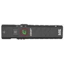 COAST SLAYER ULTRA Flashlight SPCBLK PP BI - Coast