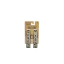 TURTLEBOX AUDIO Tie Down Straps Tan - Turtlebox