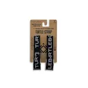 TURTLEBOX AUDIO Tie Down Straps Black - Turtlebox