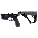 DANIEL DEFENSE DDM4 Complete Lower Receiver Group - Black - Daniel Defense