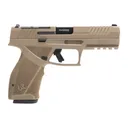 TAURUS TX 9mm Full 4.5 MFDE 17rd" - Taurus