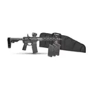 SPRINGFIELD ARMORY Firstline Saint Victor 5.56 11.5" Blk SB Tact SBA3 - Springfield Armory