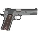 SPRINGFIELD ARMORY Firstline 1911 Garrison Target 9mm 5" Blue Adj - Springfield Armory