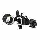 DIALED ARCHERY PRUF Bridge-Lock Dvtl Sage Vert Adj. .010 - Dialed Archery