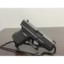 Glock 33 Gen4 Blk - Glock