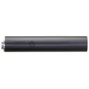 INLAND I-CAN II 5.56 7.5" SS/Blk Suppressor 1/2x28 - Inland Manufacturing