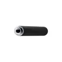 INLAND I-CAN II 9mm 7.5" SS/Blk Suppressor 1/2x28 - Inland Manufacturing