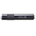 INLAND IM 5.56 Suppressor 8.5" 1/2x28 direct thread base - Inland Manufacturing