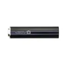 INLAND I-CAN 9mm 6" Aluminum Black Suppressor 1/2x28 - Inland Manufacturing