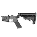 ROCK RIVER ARMS Complete Lower Receiver 2STG T - Rock River Arms