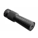 CMMG Zeroed DL44 22LR 17HMR 22MAG 4.5" Black - CMMG