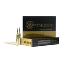 WEATHERBY 6.5 Weatherby RPM 156 Elite Hunter - Weatherby