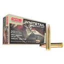 NORMA AMMO 350 Legend 155Gr Whitetail Sierra SP 20rd - Norma Ammo