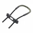 LOC OUTDOORZ Pro Hunt'R Carbon Lite Sling-Camo - Loc Outdoorz
