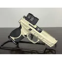M&P9 M2.0 Spec Series VI Bundle - Smith & Wesson