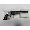 Smith & Wesson Model 2 32 Rimfire - Smith & Wesson