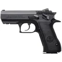 IWI Jericho 941 Pistol 9mm 3.8" 16rd Steel Mid-Size - IWI