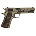 TISAS 1911 A1 45acp 5" US Marine 7rd - SDS Arms